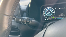 Hyundai Kona 1.6 GDi Hybrid SE Connect 5dr DCT Hybrid Hatchback